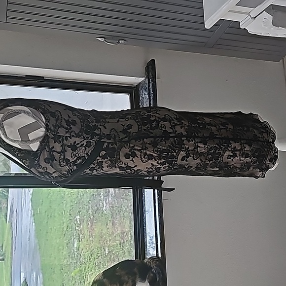 Atmosphere dress - Picture 4 of 5